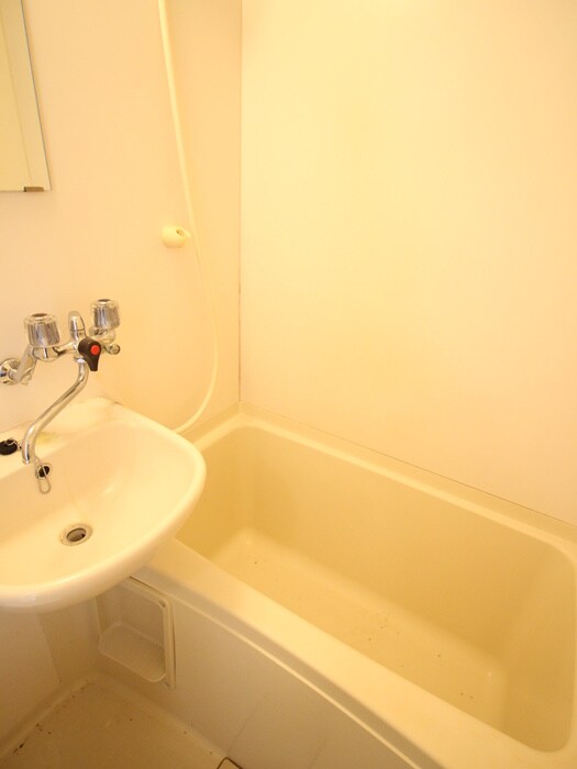 物件内観写真9　(バス／シャワールーム等)