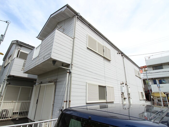 物件外観写真3　(外観写真)