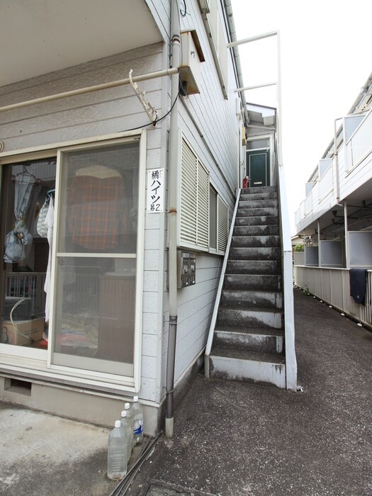 物件外観写真5　(建物設備)