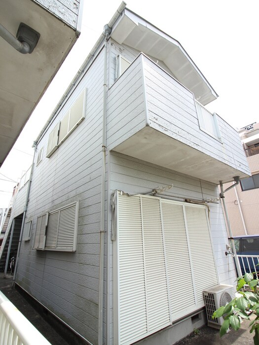 物件外観写真6　(外観写真)