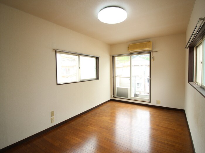 物件内観写真14　(居室)