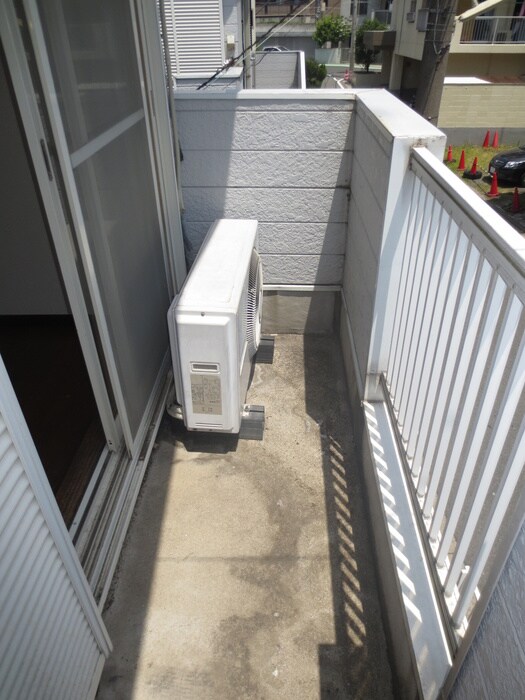 物件内観写真15　(ベランダ・バルコニー)