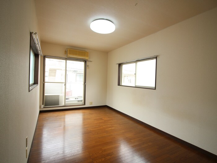 物件内観写真17　(居室)