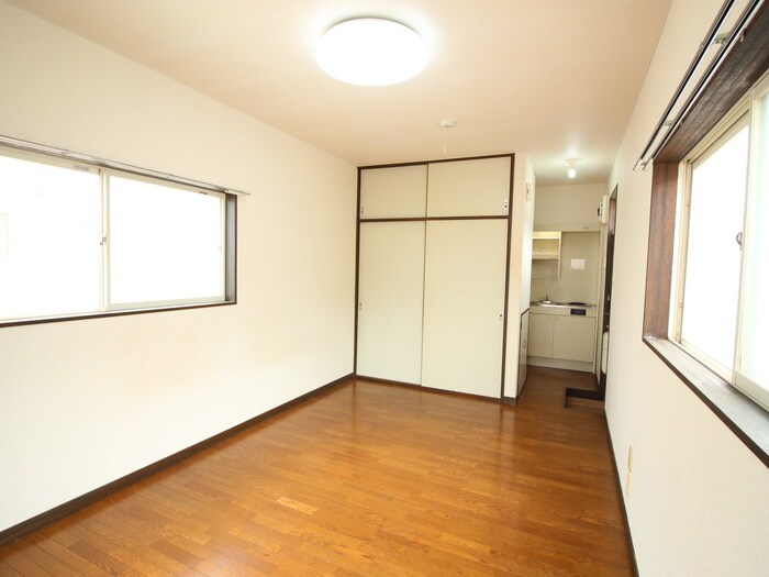 物件内観写真18　(居室)