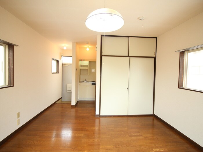 物件内観写真19　(居室)