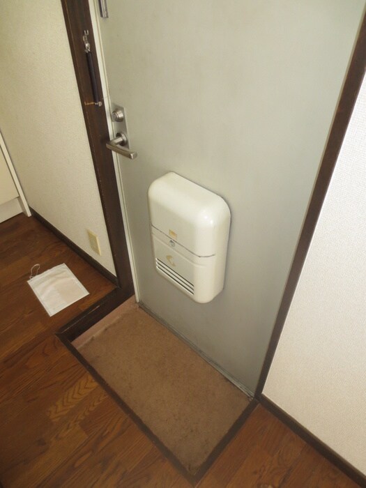 物件内観写真20　(玄関)