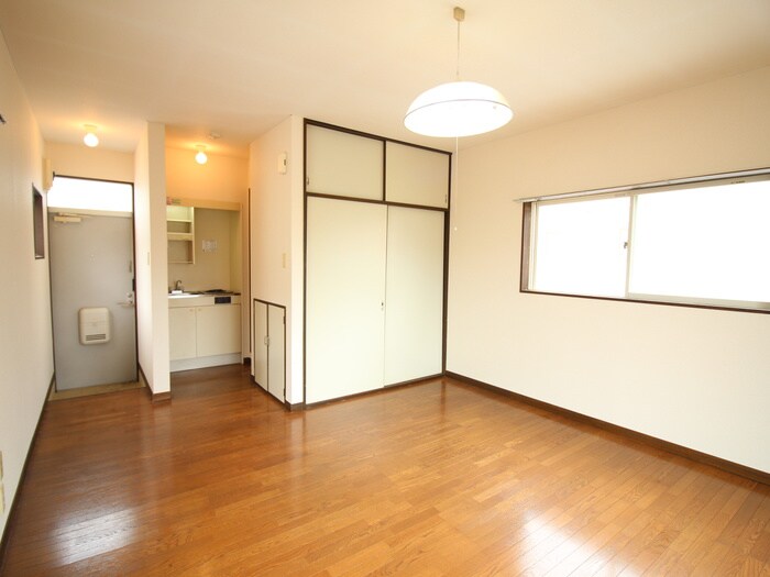 物件内観写真20　(居室)