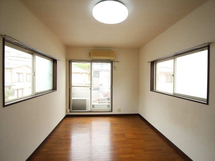 物件内観写真21　(居室)