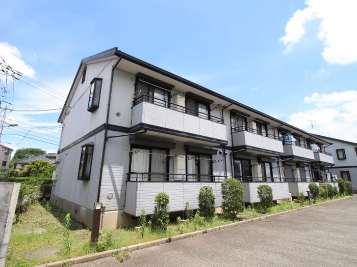 物件外観写真2　(建物設備)