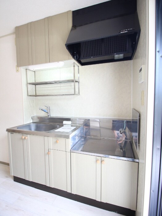 物件内観写真9　(キッチン)