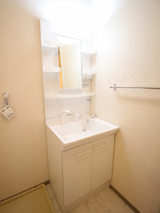 物件内観写真10　(洗面)