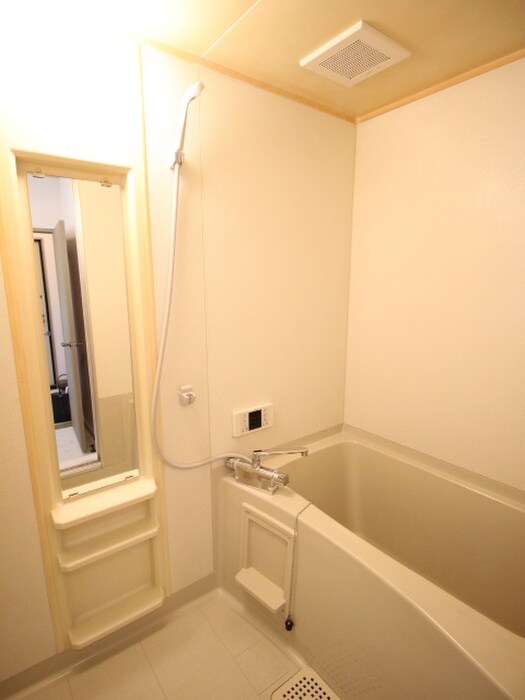 物件内観写真11　(バス／シャワールーム等)