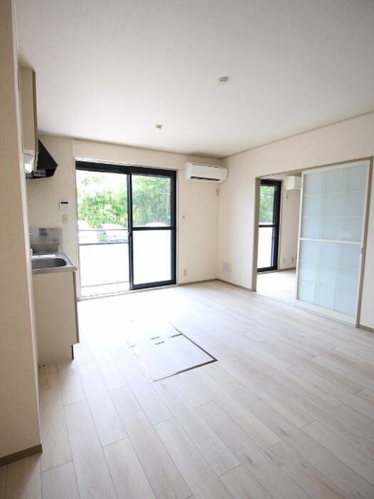 物件内観写真15　(居室)