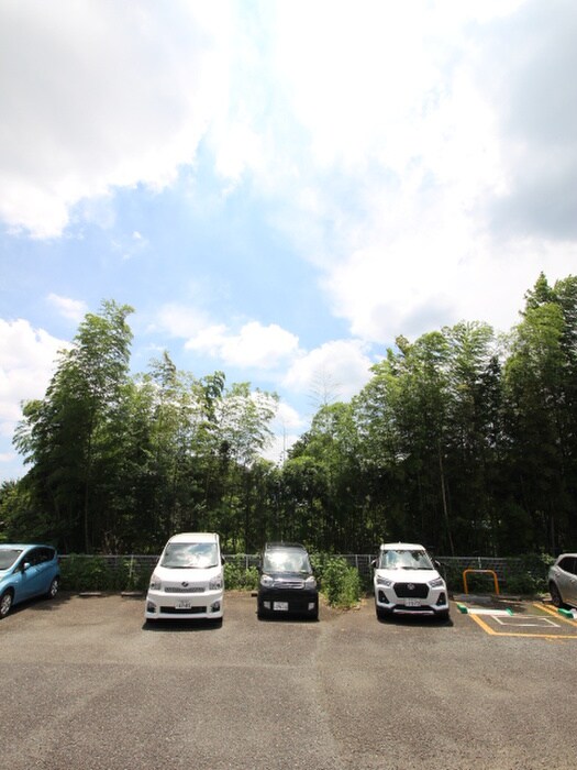 物件内観写真19　(室内からの展望)