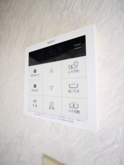 物件内観写真20　(居室)