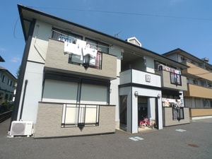 賢雄コーポ3外観写真