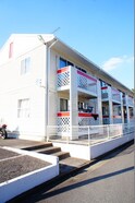 レオパレスセントラルヒルズⅣ