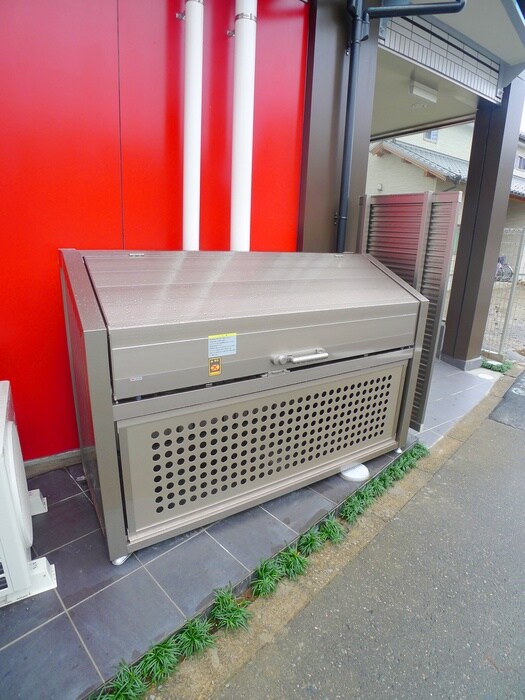 物件外観写真5　(建物設備)