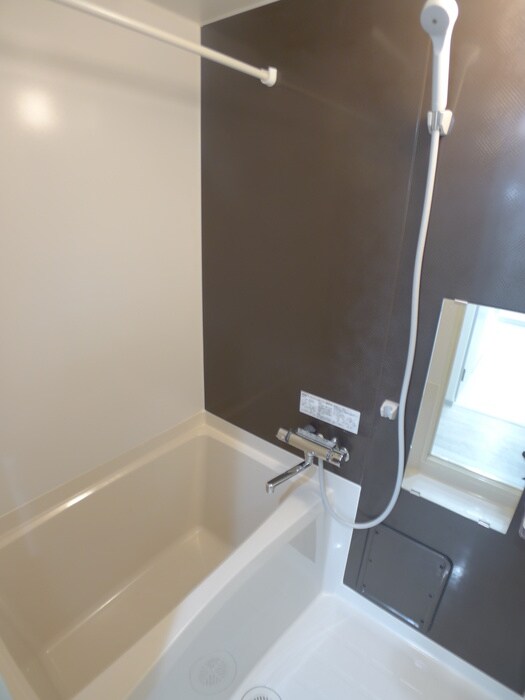 物件内観写真11　(バス／シャワールーム等)