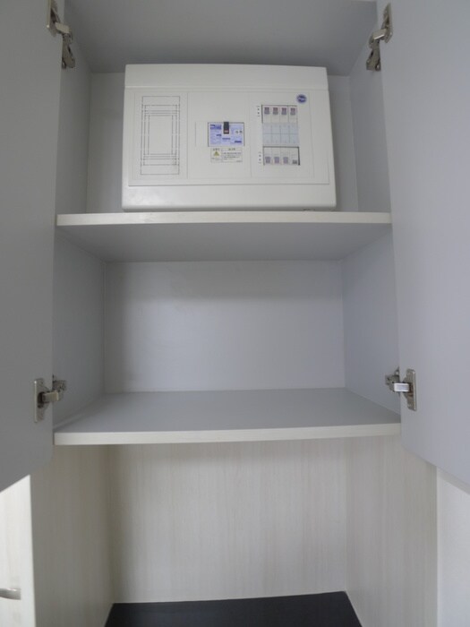 物件内観写真17　(靴箱)