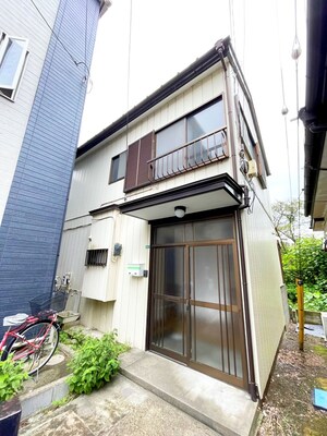 田島9丁目戸建外観写真