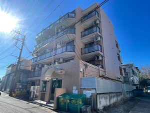 ダイアパレス大和第２（３０４）外観写真