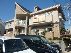オ－クハイツ西所沢Ⅰ外観写真