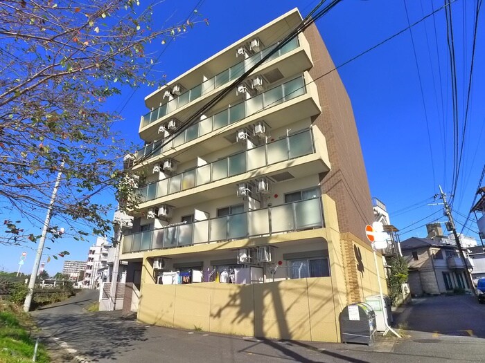 物件外観写真4　(周辺環境)