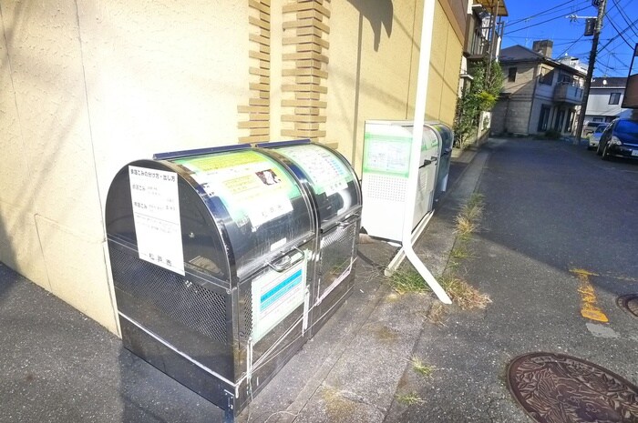 物件外観写真6　(建物設備)