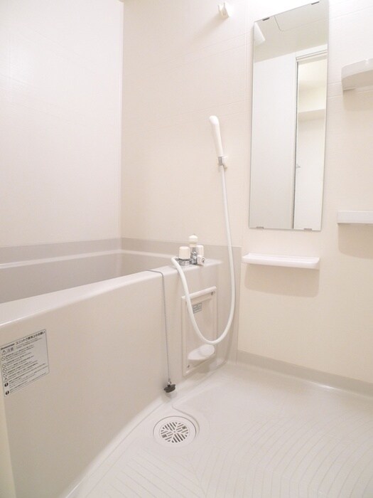 物件内観写真12　(バス／シャワールーム等)