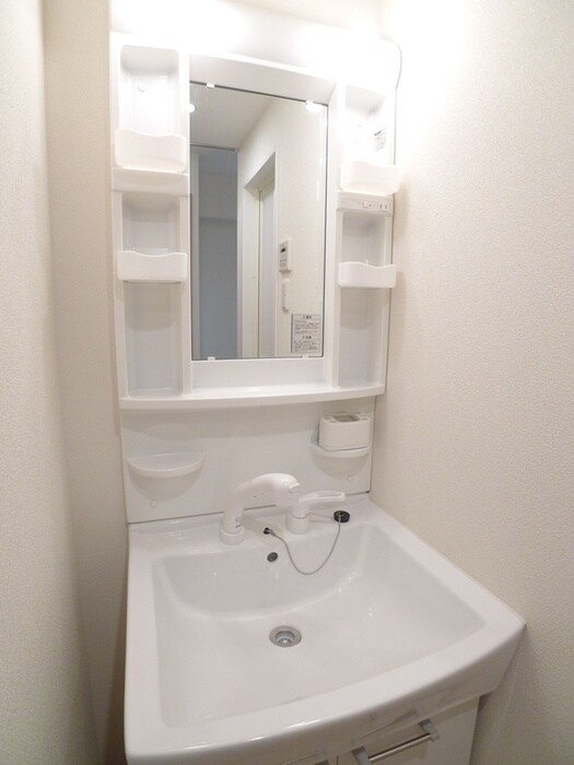 物件内観写真13　(洗面)