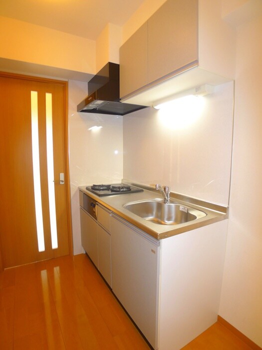 物件内観写真14　(キッチン)