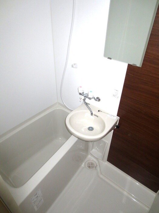 物件内観写真10　(バス／シャワールーム等)