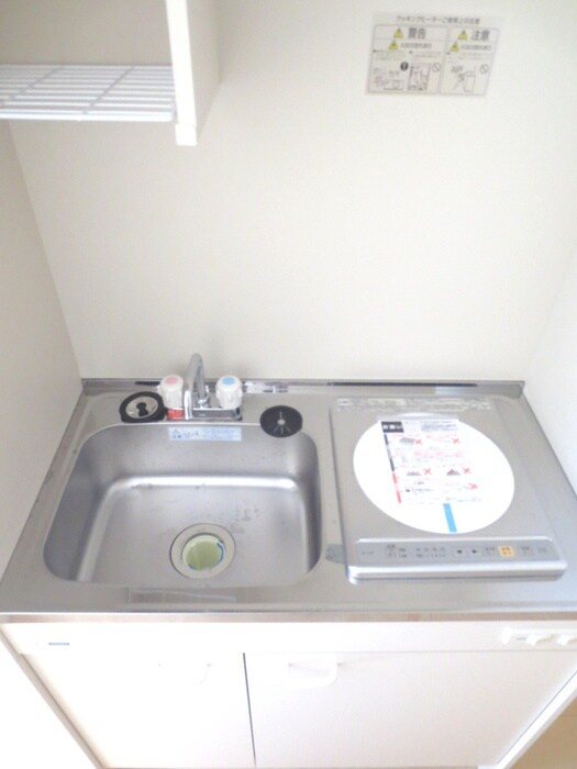 物件内観写真11　(キッチン)