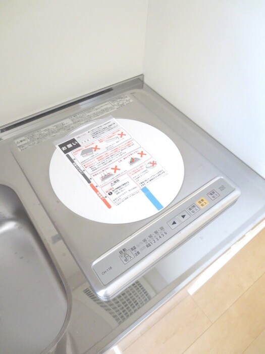 物件内観写真17　(キッチン)