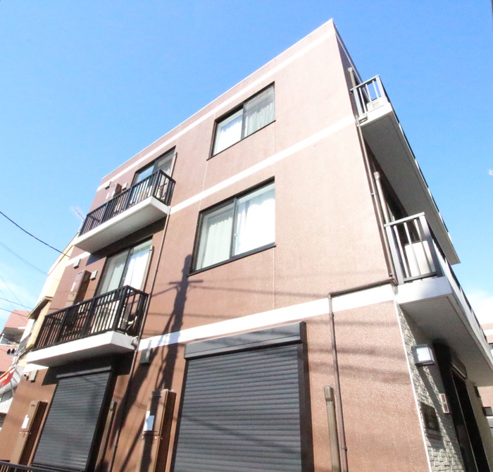 VEXA新宿西落合