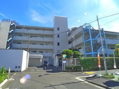 ビクセル立石（311）外観写真