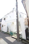 パンシオン小田急相模原