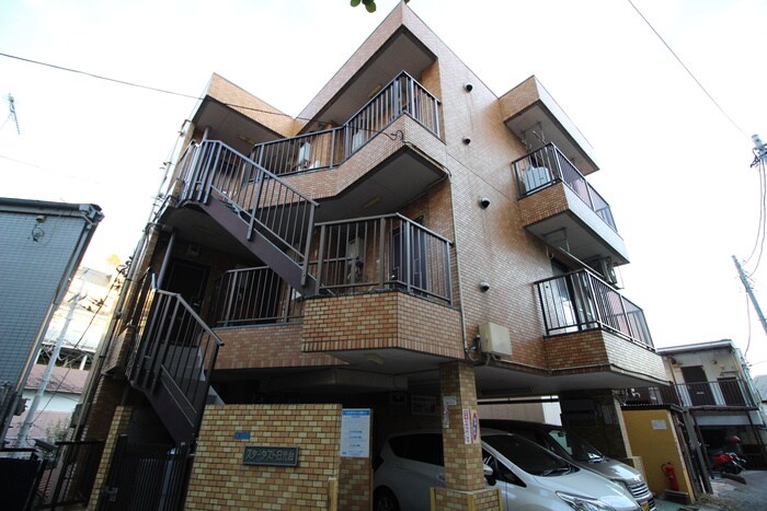 物件外観写真2　(その他)