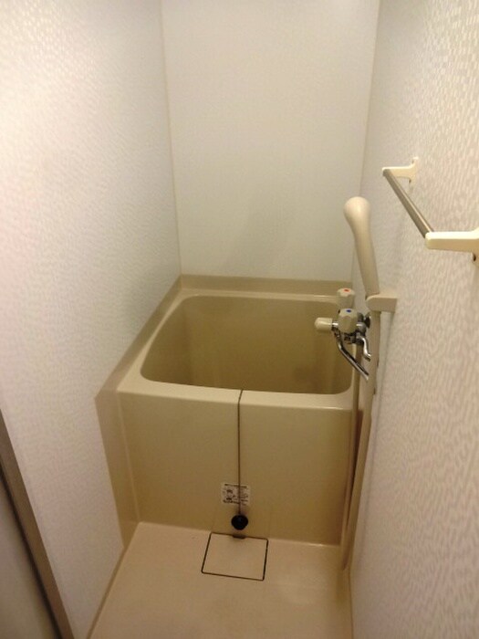 物件内観写真12　(バス／シャワールーム等)