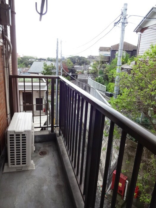 物件内観写真16　(ベランダ・バルコニー)