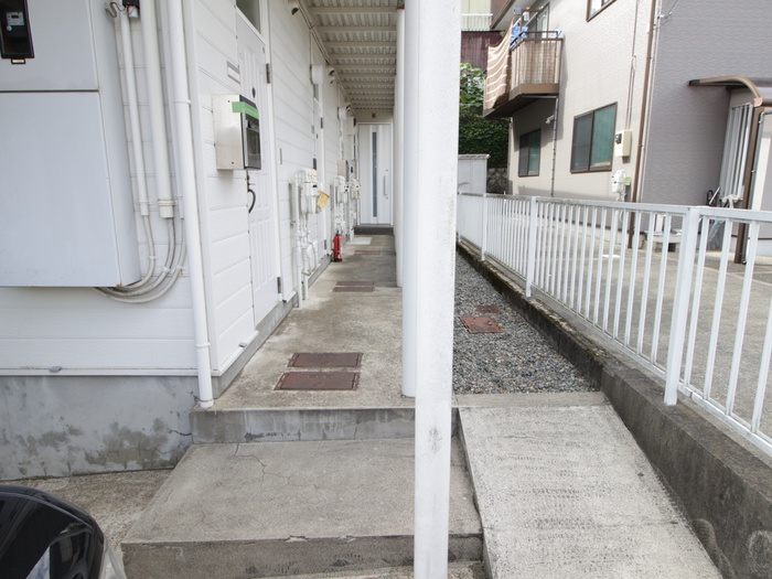 外観写真