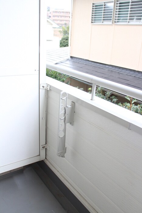 物件内観写真16　(ベランダ・バルコニー)