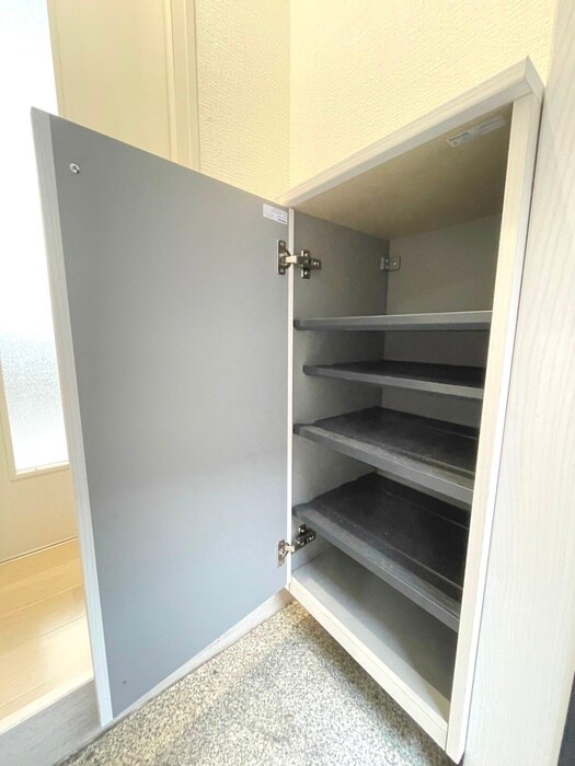 物件内観写真20　(靴箱)