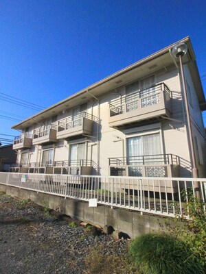 ｸﾞﾘｰﾝﾊｲﾂﾊﾟｰﾄ1外観写真