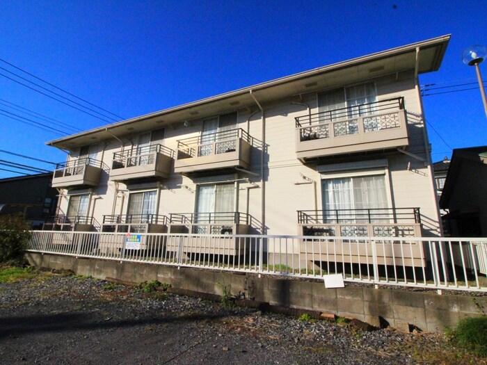 物件外観写真3　(外観写真)