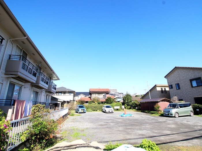 物件外観写真6　(周辺環境)