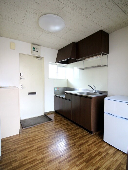 物件内観写真15　(キッチン)