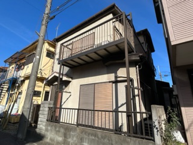 ＲＹＵ天沼貸家