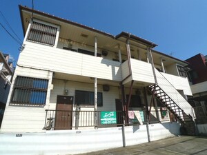 ハイム　タキザワ外観写真